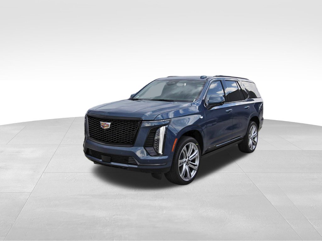 New 2027 CADILLAC Escalade Sport SUV