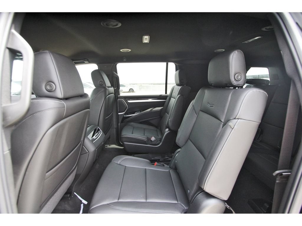 2026 Cadillac Escalade ESV Base - Photo 7