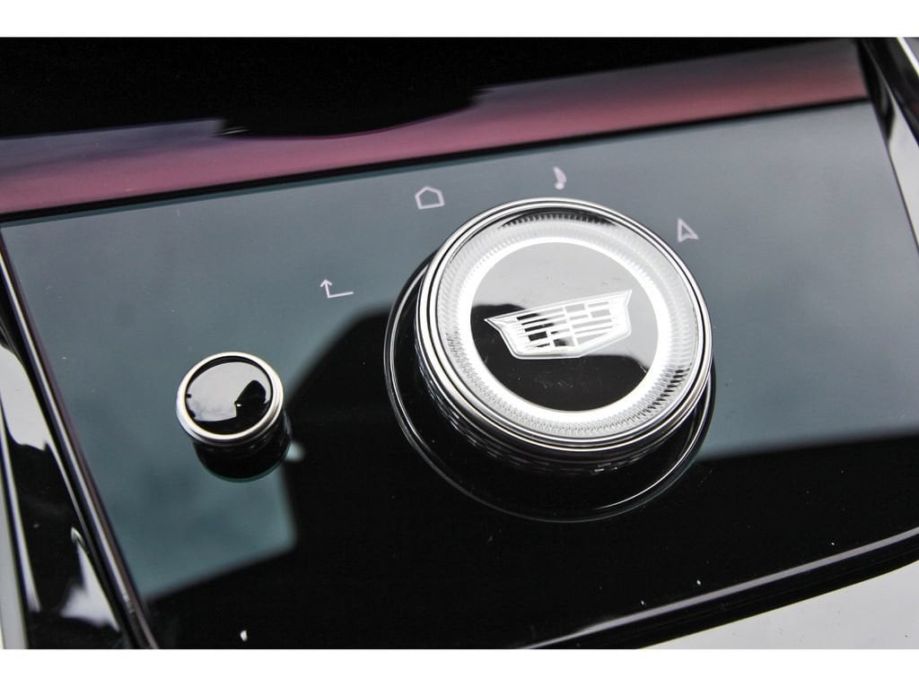 2026 Cadillac Escalade ESV Base - Photo 20
