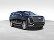  CADILLAC Escalade ESV