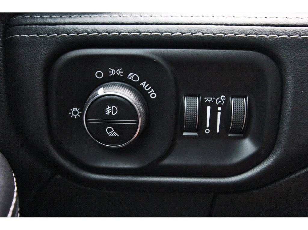 2023 RAM Ram 3500 Pickup Limited - Photo 19