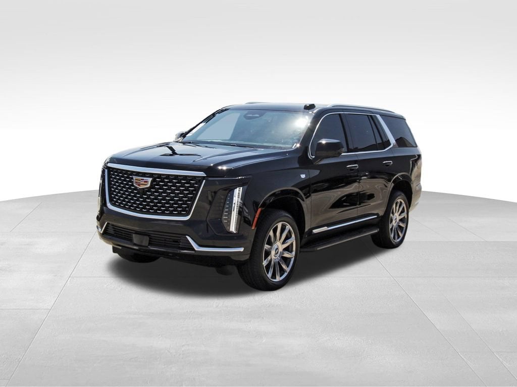 New 2026 CADILLAC Escalade 1SA SUV