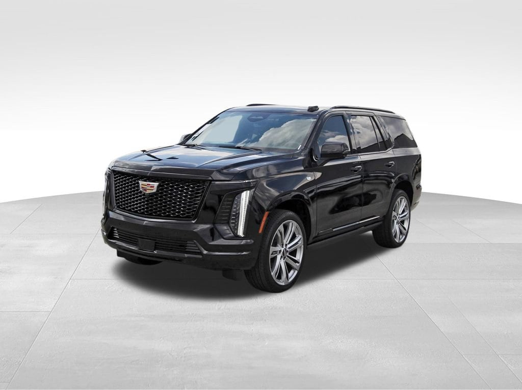 New 2026 CADILLAC Escalade Sport SUV
