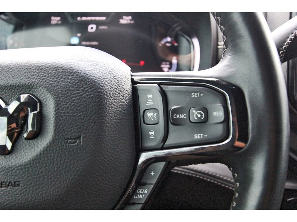 2023 RAM Ram 3500 Pickup Limited - Photo 16