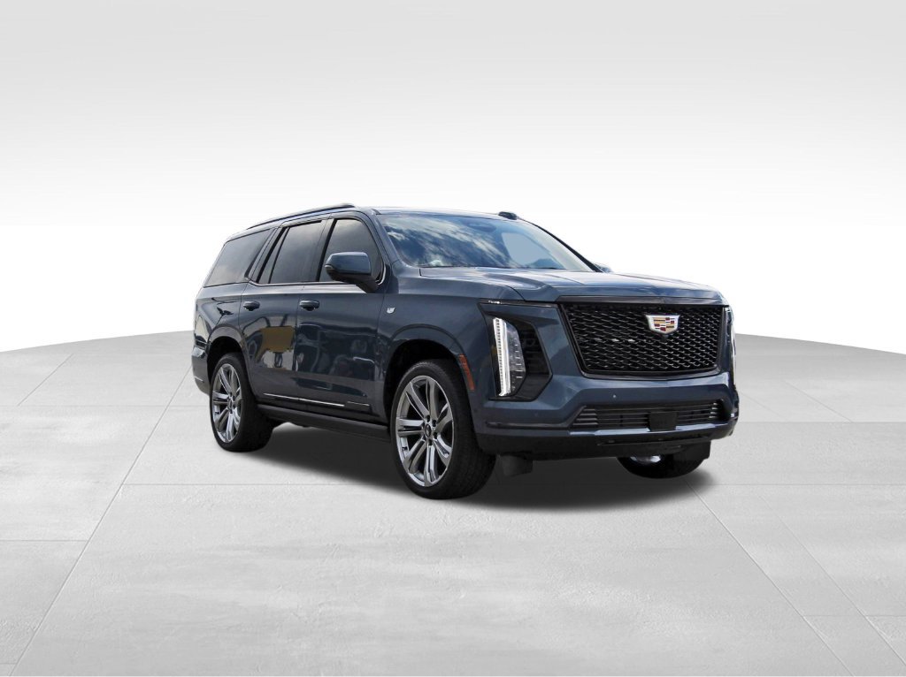 New 2027 CADILLAC Escalade Sport SUV