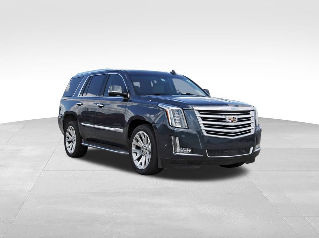 2019 Cadillac Escalade
