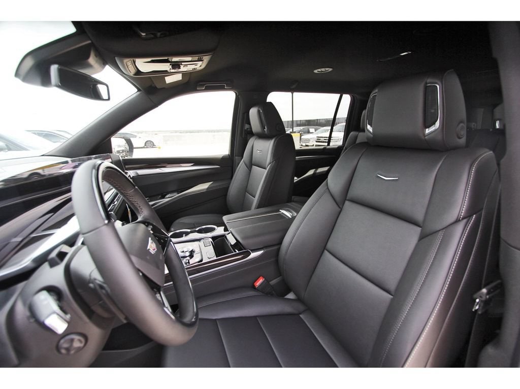 2026 Cadillac Escalade ESV Base - Photo 6