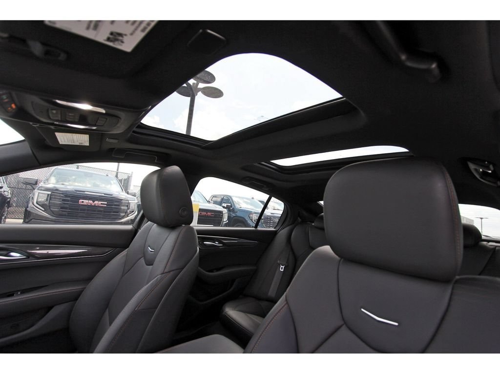 2026 Cadillac CT5 Sport - Photo 23