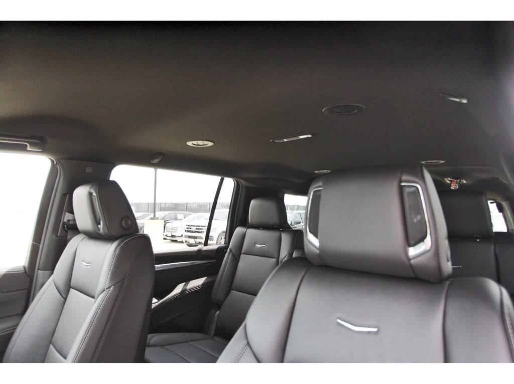 2026 Cadillac Escalade ESV Base - Photo 23