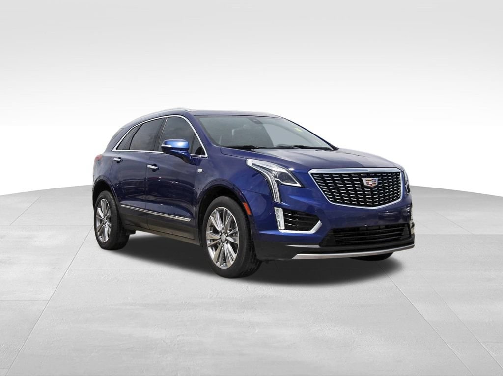 2023 Cadillac XT5