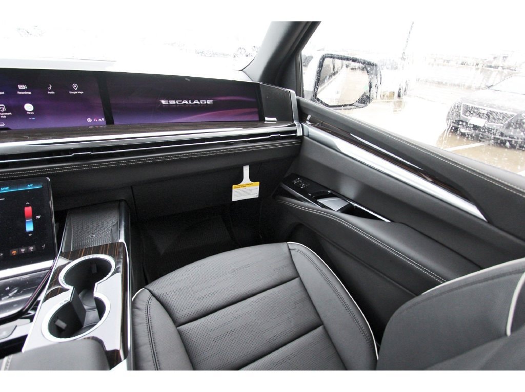 2026 Cadillac Escalade ESV Luxury - Photo 10