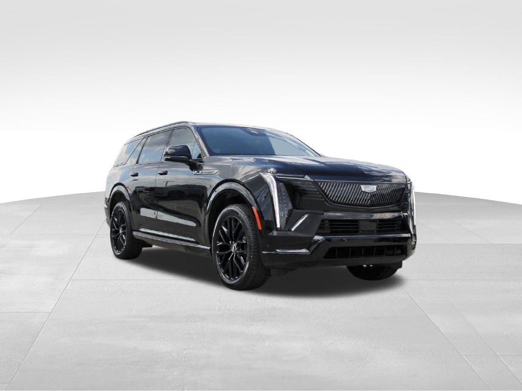2026 CADILLAC ESCALADE IQL Premium Sport SUV