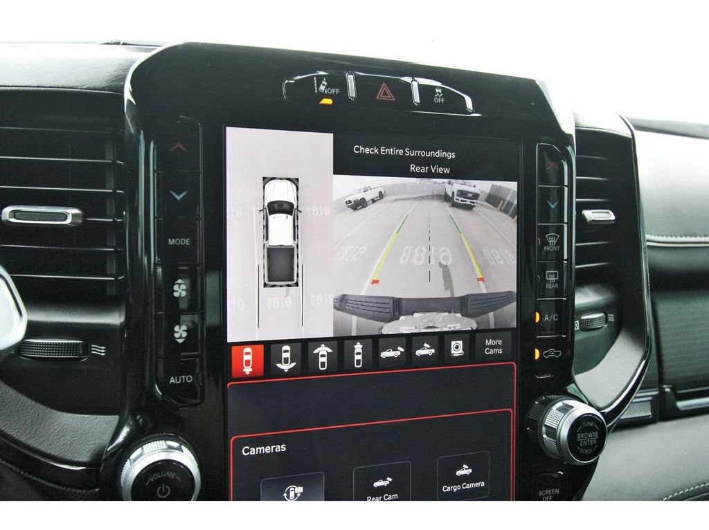 2023 RAM Ram 3500 Pickup Limited - Photo 22
