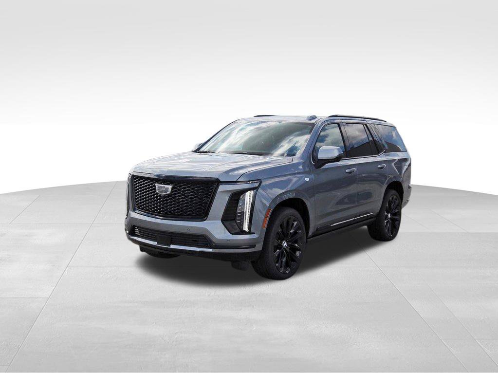 New 2026 CADILLAC Escalade Platinum Sport SUV