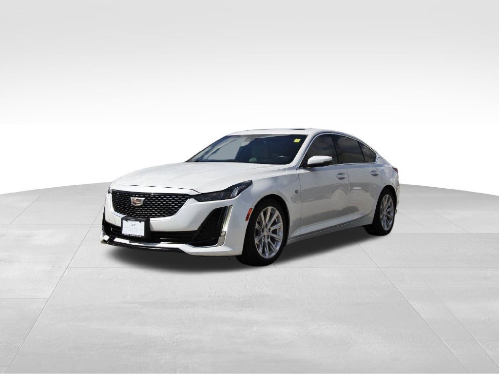 2023 Cadillac CT5