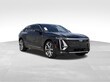  CADILLAC LYRIQ