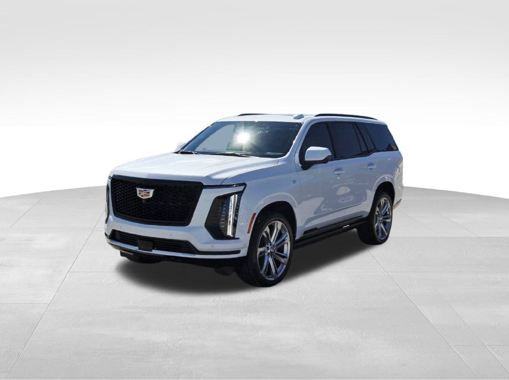 New 2027 CADILLAC Escalade Sport SUV