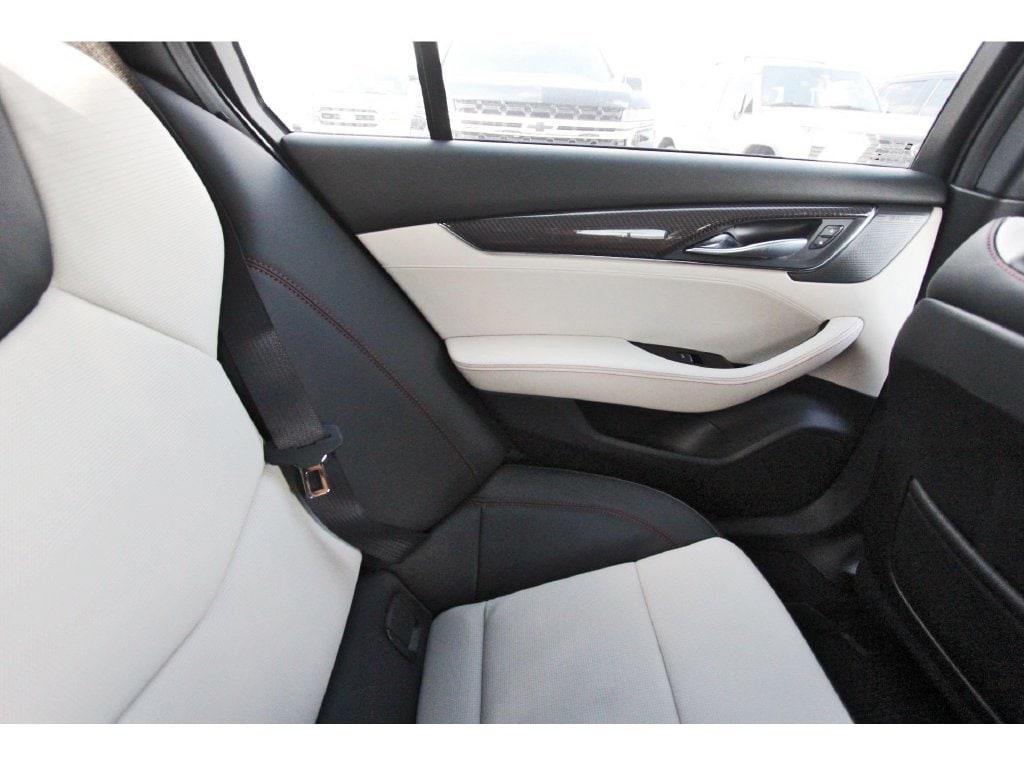 2026 Cadillac CT5 Sport - Photo 11