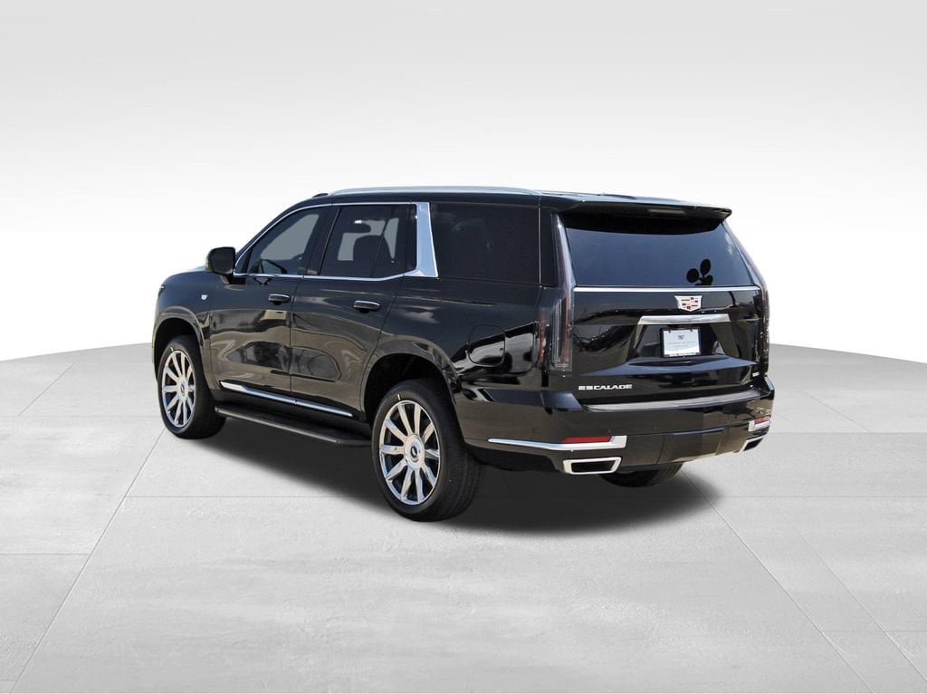 New 2026 CADILLAC Escalade 1SA SUV