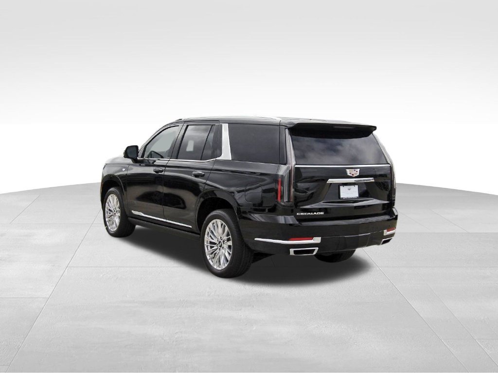 New 2027 CADILLAC Escalade Luxury SUV