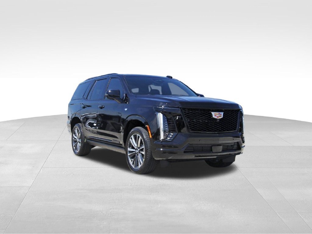 New 2027 CADILLAC Escalade Sport SUV