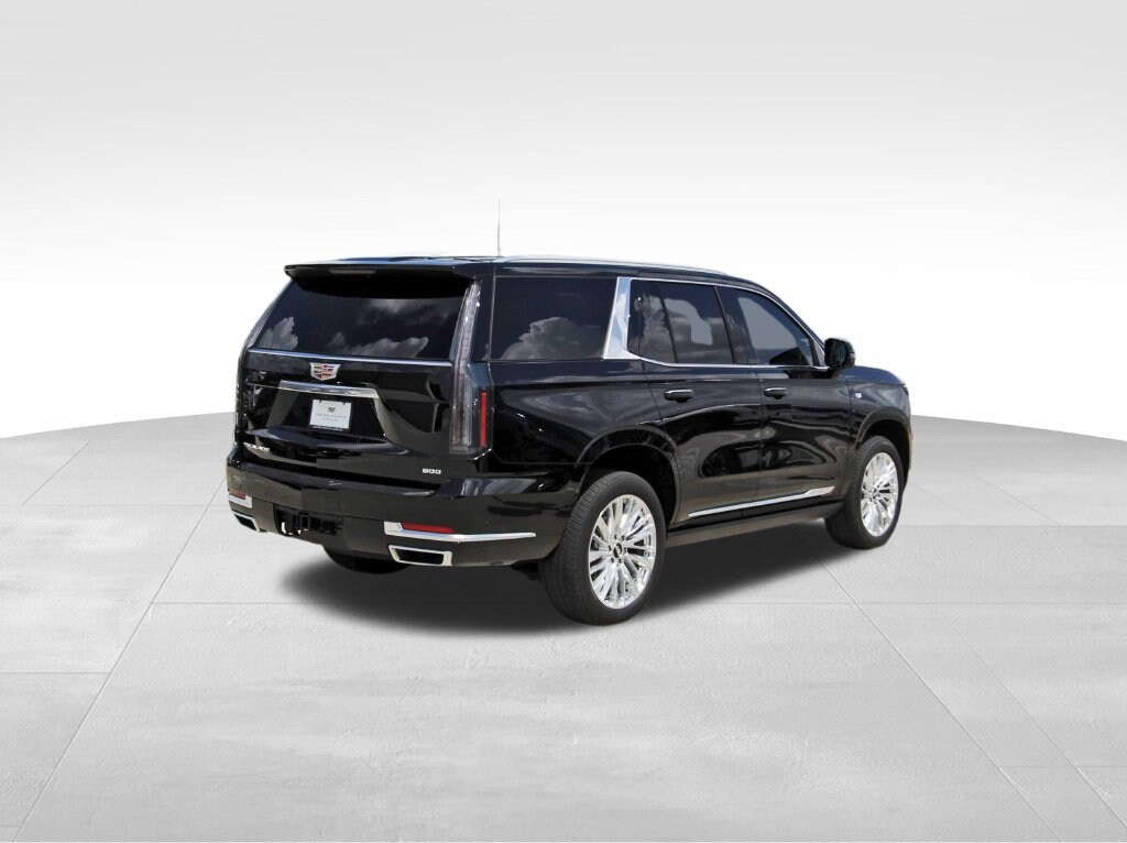Used 2026 CADILLAC Escalade Luxury SUV