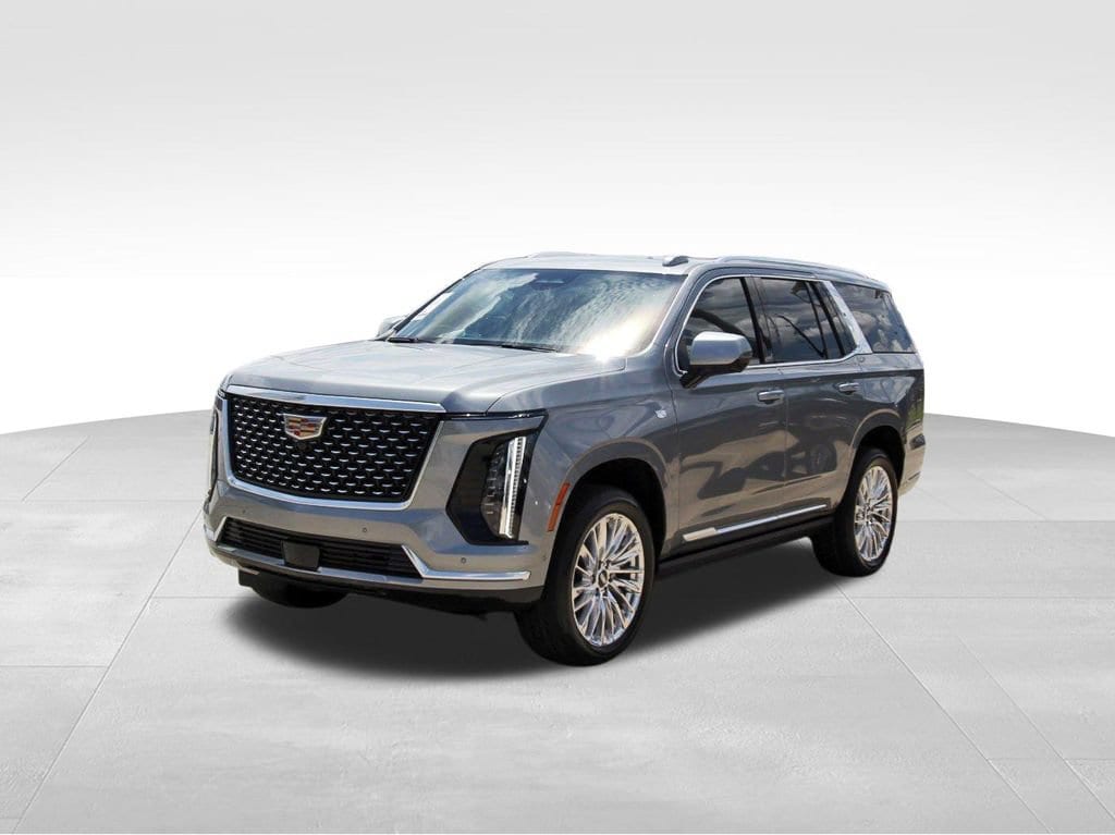 New 2026 CADILLAC Escalade Luxury SUV