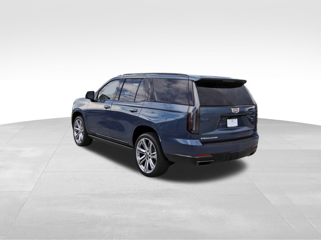 New 2027 CADILLAC Escalade Sport SUV