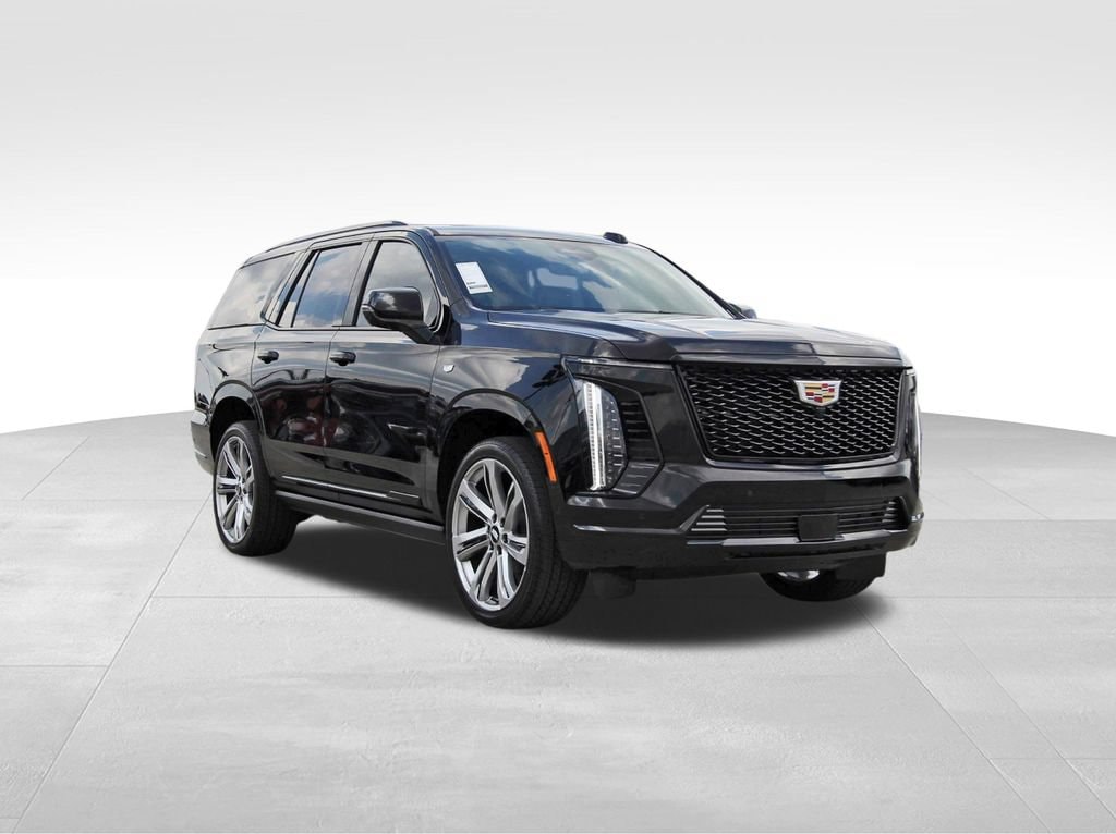 New 2026 CADILLAC Escalade Sport SUV