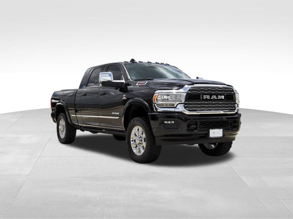 2023 RAM Ram 3500 Pickup