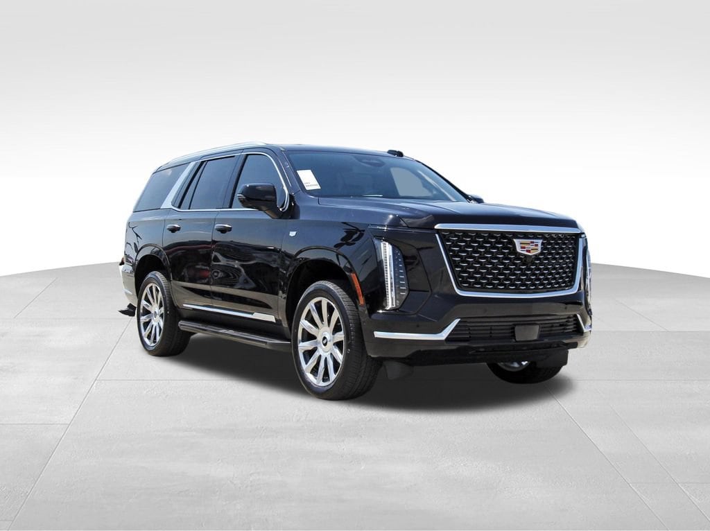 New 2026 CADILLAC Escalade 1SA SUV