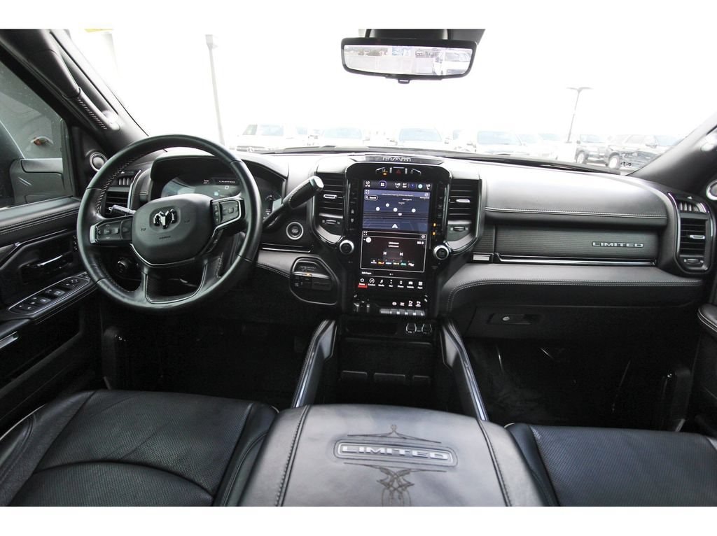 2023 RAM Ram 3500 Pickup Limited - Photo 9