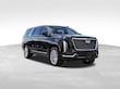  CADILLAC Escalade ESV