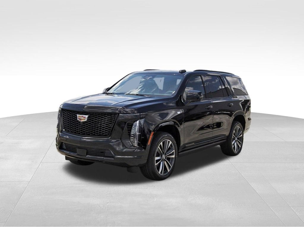 New 2026 CADILLAC Escalade Sport SUV
