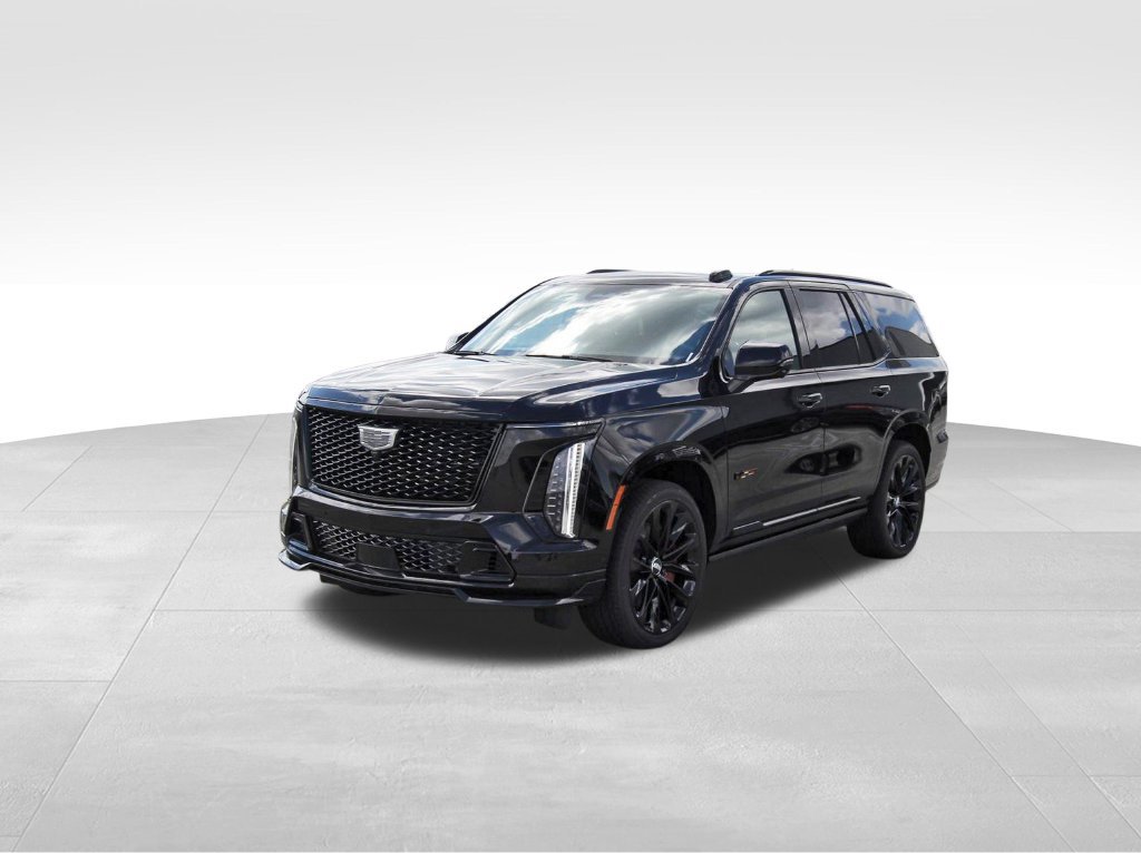 New 2026 CADILLAC Escalade V-Series SUV