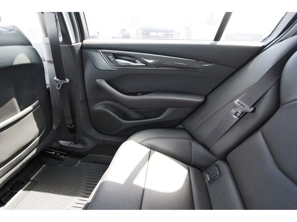2026 Cadillac CT5 Sport - Photo 12
