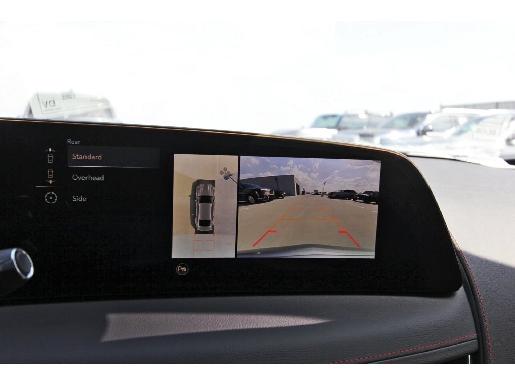 2026 Cadillac CT5 Sport - Photo 17