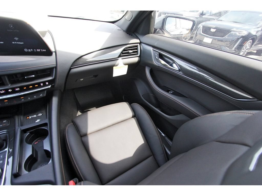 2026 Cadillac CT5 Sport - Photo 10