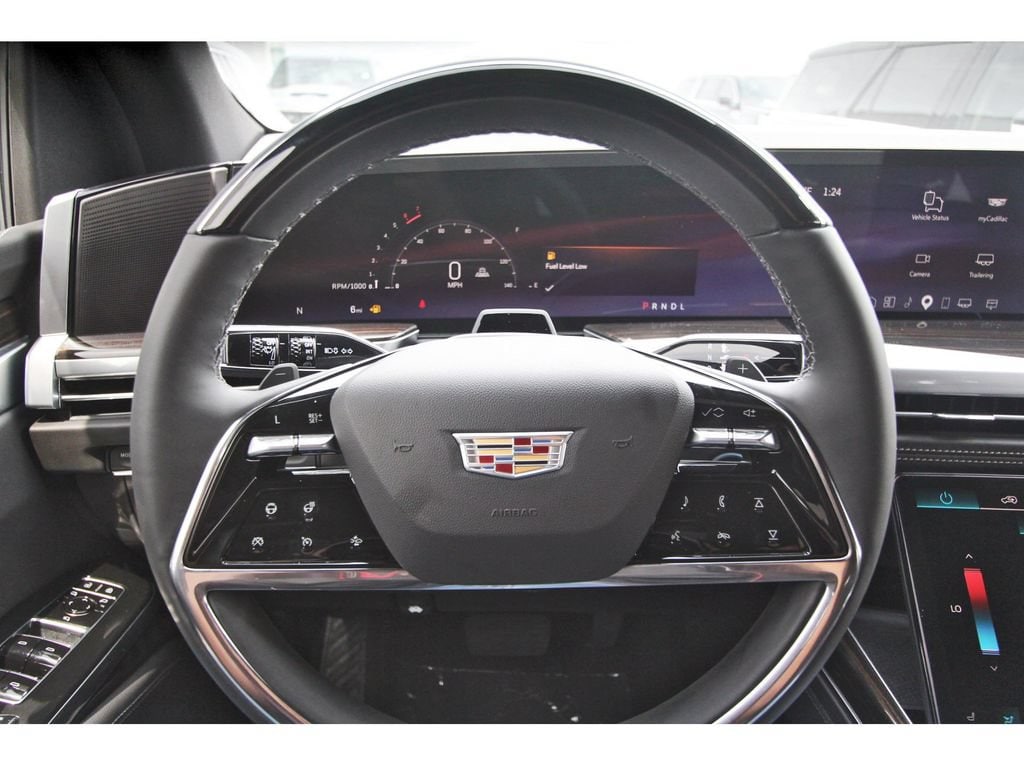 2026 Cadillac Escalade ESV Base - Photo 13