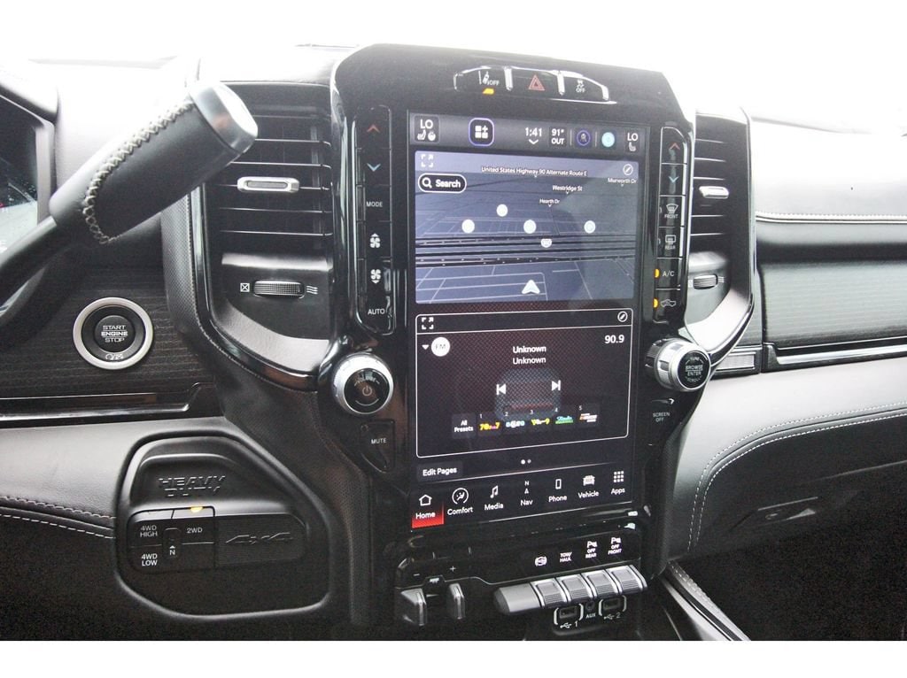 2023 RAM Ram 3500 Pickup Limited - Photo 21