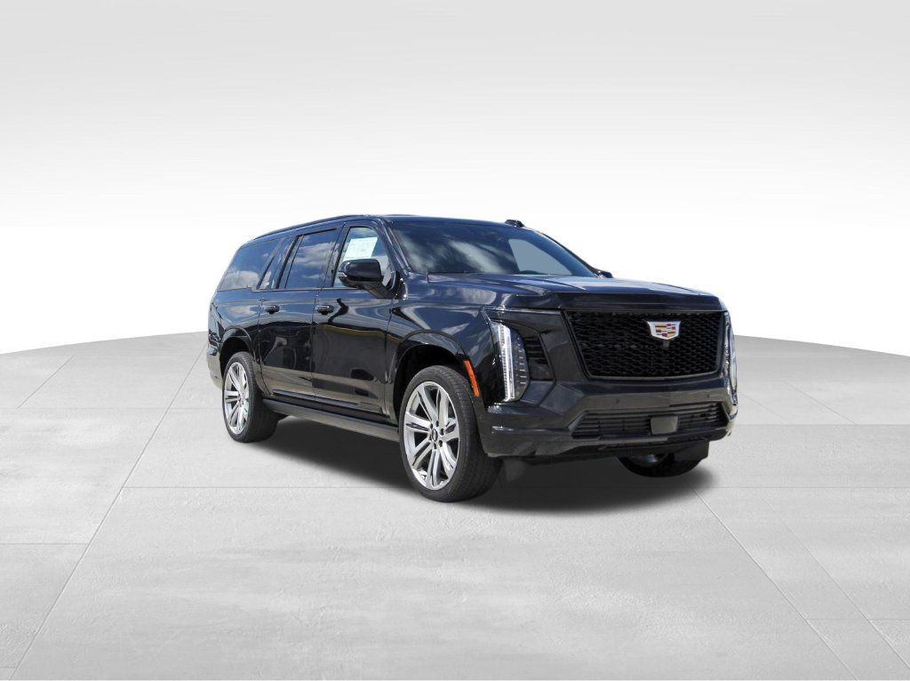  CADILLAC Escalade ESV