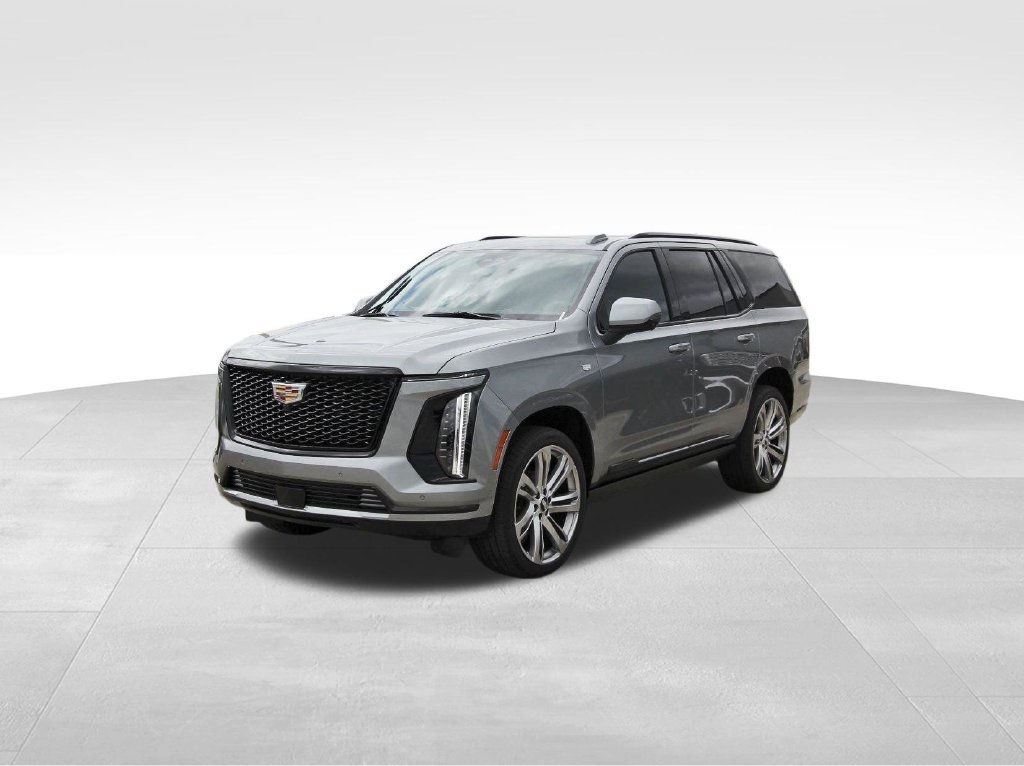 New 2027 CADILLAC Escalade Sport SUV