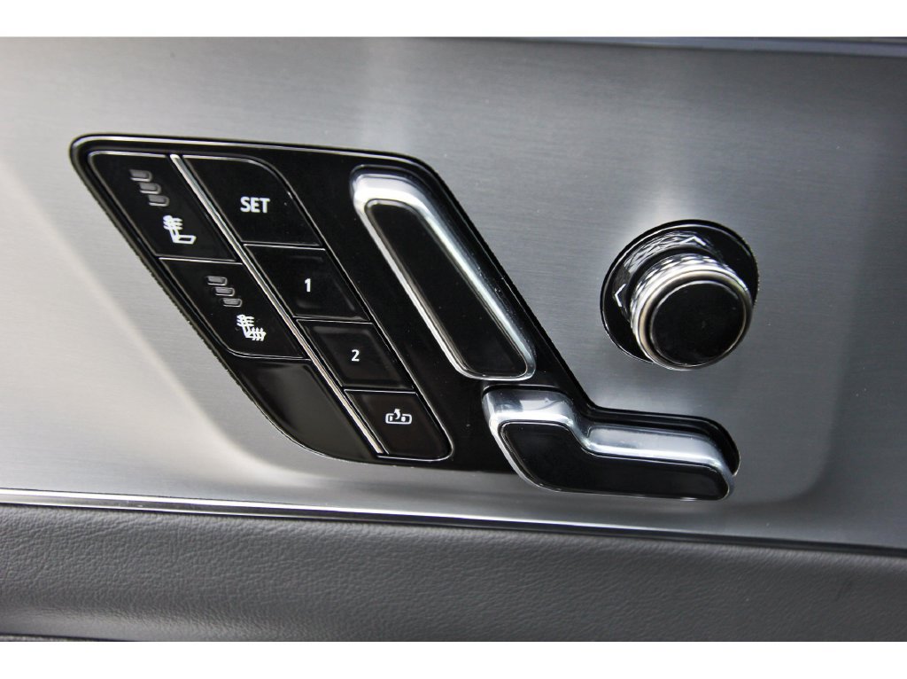 2027 Cadillac LYRIQ Luxury - Photo 22