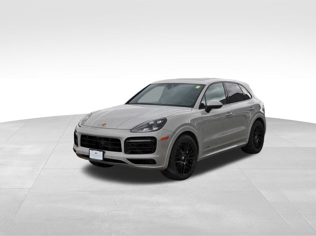 Used 2023 Porsche Cayenne GTS SUV