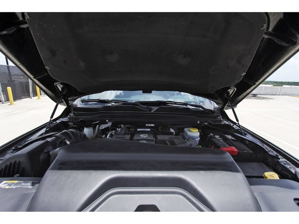 2023 RAM Ram 3500 Pickup Limited - Photo 31