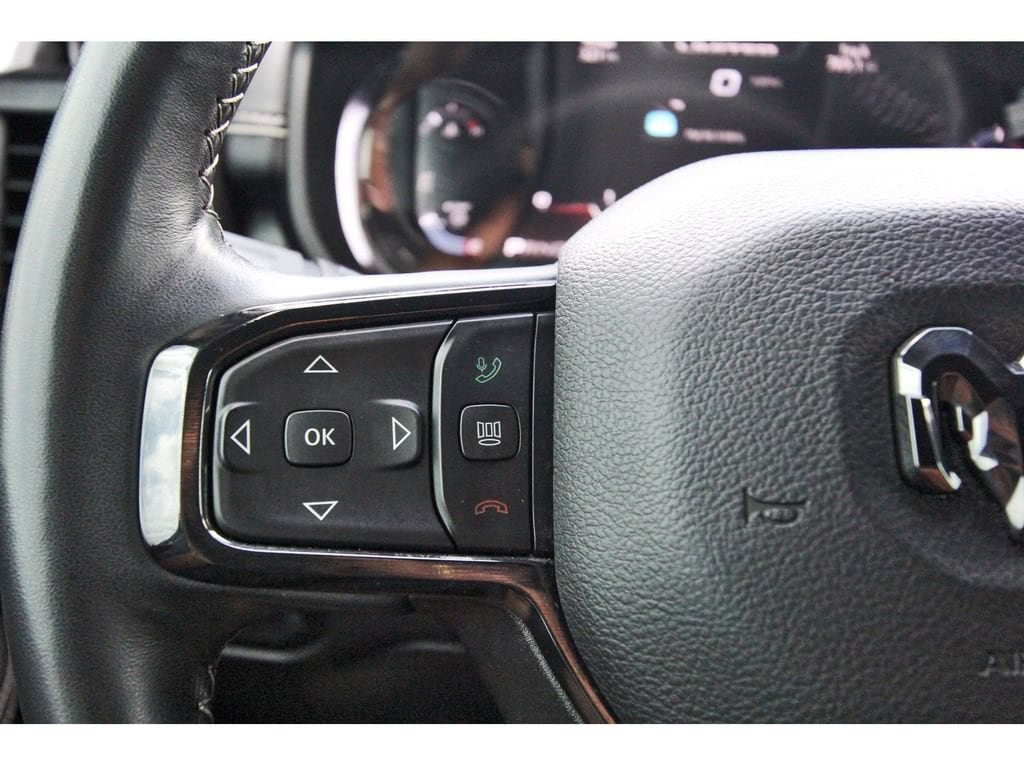 2023 RAM Ram 3500 Pickup Limited - Photo 15