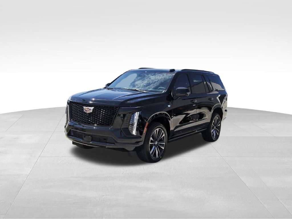 New 2027 CADILLAC Escalade Sport SUV