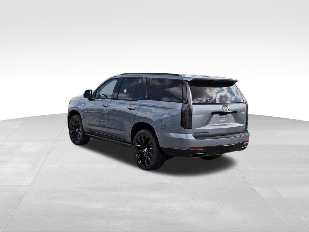 New 2026 CADILLAC Escalade Platinum Sport SUV