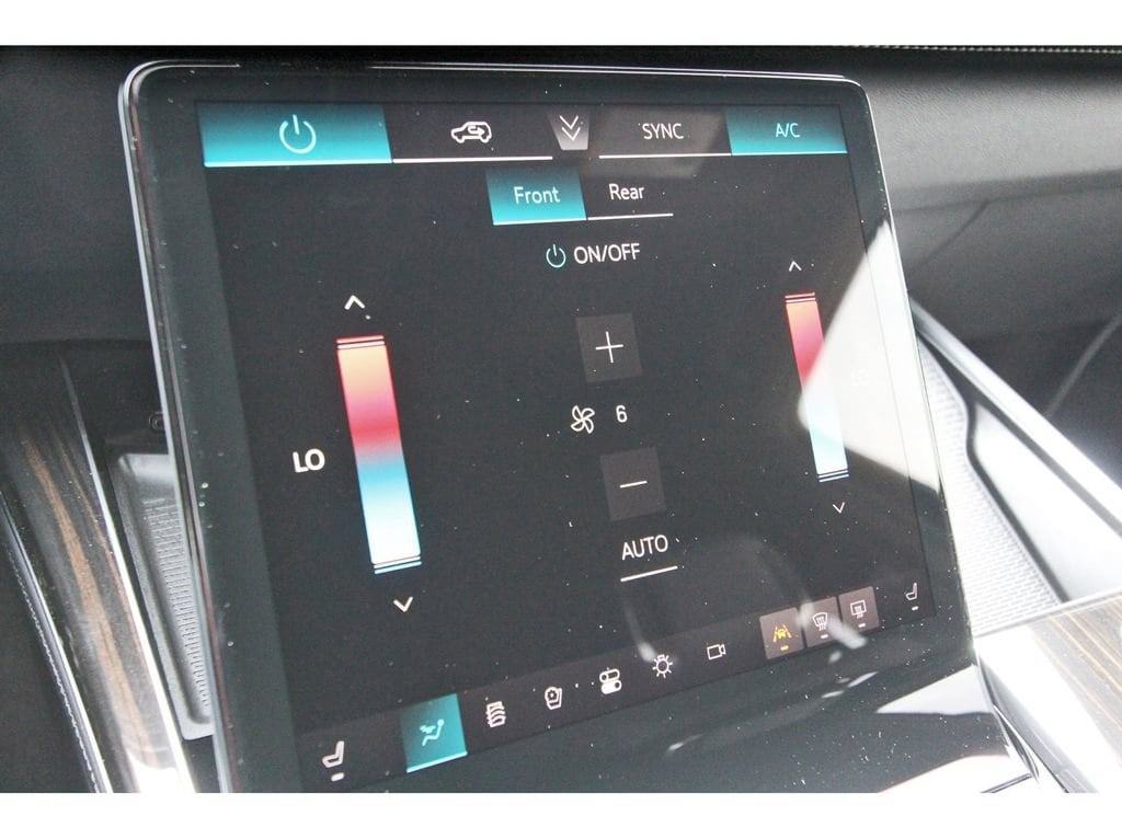 2026 Cadillac Escalade ESV Base - Photo 19
