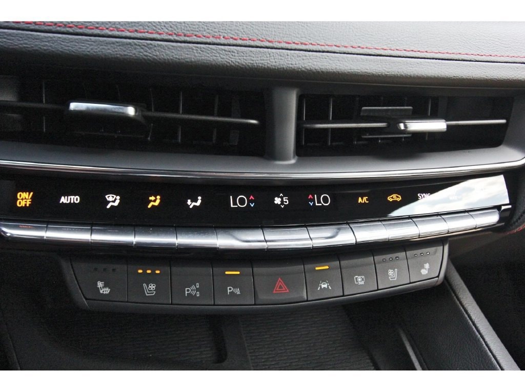 2026 Cadillac CT5 Sport - Photo 19